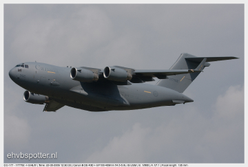 CC-177 Globemaster III