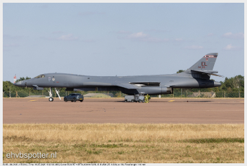 B-1 Lancer