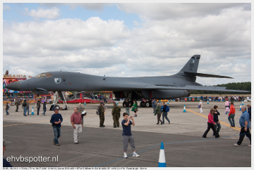 B-1 Lancer