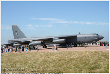 B-52 Stratofortress