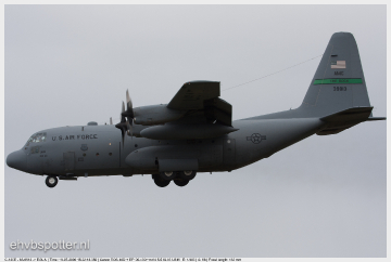 United States of America