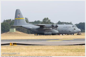 C-130 Hercules