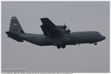 C-130J Super Hercules