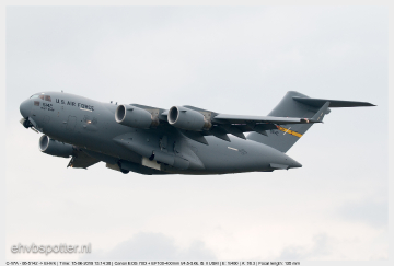 C-17A Globemaster III
