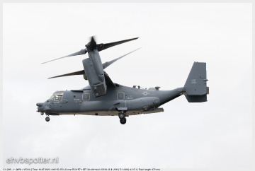 CV-22B Osprey