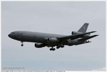 KC-10 Extender