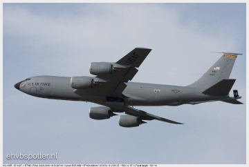 KC-135 Stratotanker