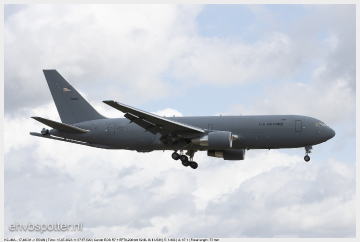 KC-46 Pegasus