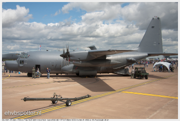 MC-130H Combat Talon II