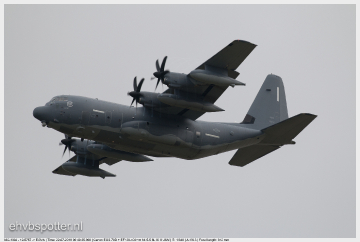 MC-130J Commando II