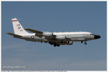 RC-135V/W Rivet Joint