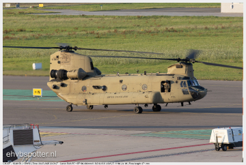 CH-47F Chinook