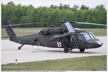 UH-60 Black Hawk