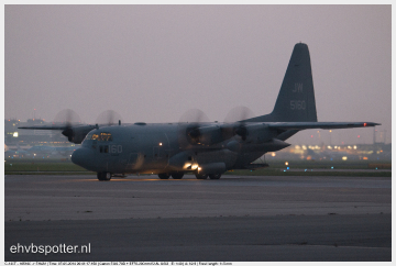 C-130T Hercules