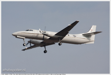 C-26D Metroliner
