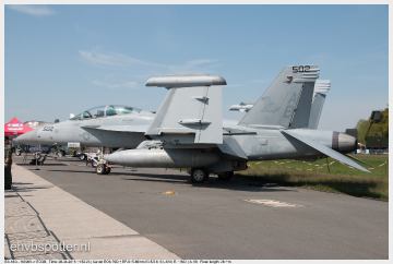 EA-18G Growler