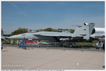 F/A-18E/F Super Hornet