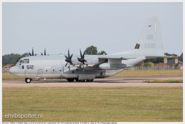 KC-130 Hercules