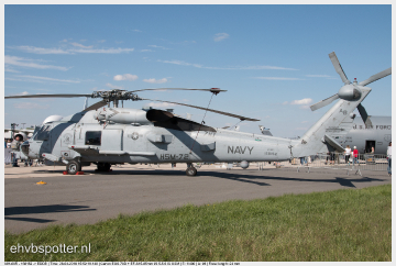 MH-60R Seahawk