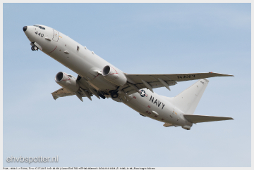 P-8A Poseidon