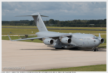 C-17 Globemaster III