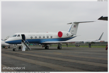 2003-07-05 Koksijde Naval Base - Airshow
