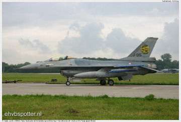 2004-06-18 Volkel 2004 KLu Open Dag