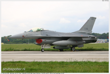 2004-06-18 Volkel 2004 KLu Open Dag