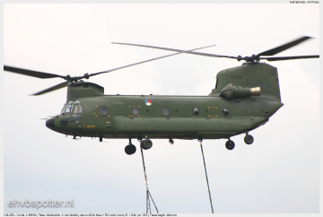 2004-06-18 Volkel 2004 KLu Open Dag