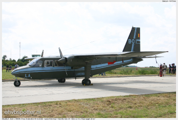 2004-06-29 Beauvechain - European Trainer Meet