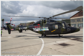 2011-07-09 Yeovilton - Airshow