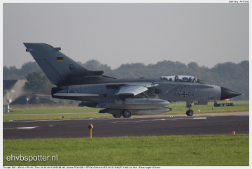 2011-09-30 Volkel - Steadfast Noon 2011