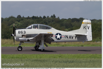 2012-06-22 Florennes - Spotters day Florennes Airshow