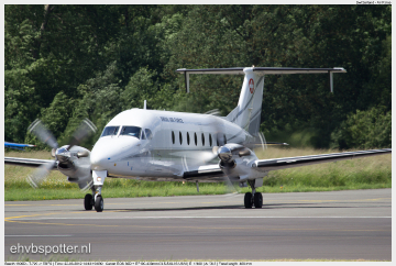 2012_06_22_14_43_19_Beech B1900D - T-729