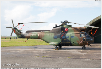 2015-05-20 Beauvechain - THPU spottersday