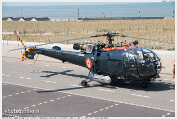 2015-07-01 Katwijk - SAR Katwijk