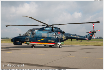 2017-05-20 Nordholz - Spottersday SAR Meeting