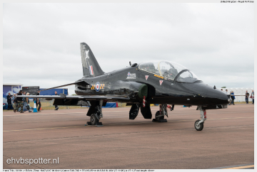 2017-07-16 Fairford RIAT day 1