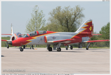 2018-04-28 Berlin - ILA 2018