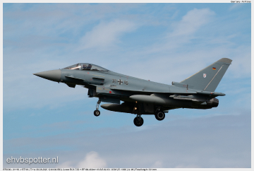 2020-08-20 Nörvenich - IDF-AF #bluewings2020