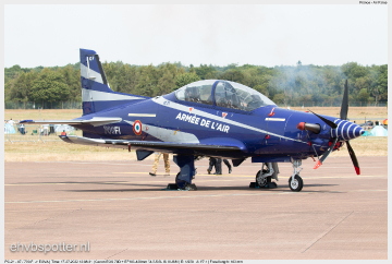2022-07-17 Fairford RIAT day 1