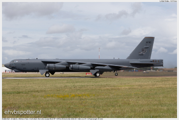 2023-07-16 Fairford RIAT day 1