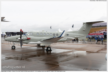 2025_07_20_10_57_05_Beech B300 - N772HP