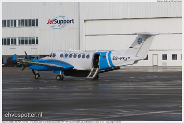 2025_11_24_13_27_05_Beech B350iER - ES-PKY