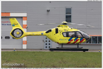 2026-02-20 Rotterdam - US C-146A Wolfhound