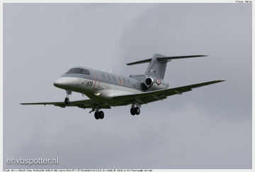 2026-05-19 Amsterdam - French PC-24