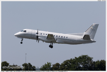 2026-06-24 Rotterdam - Swedish Air Force
