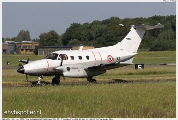 2026-06-26 Florennes - Spotters day Florennes Airshow