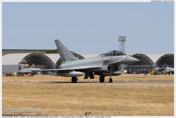 2026-07-20 UK trip | Coningsby
