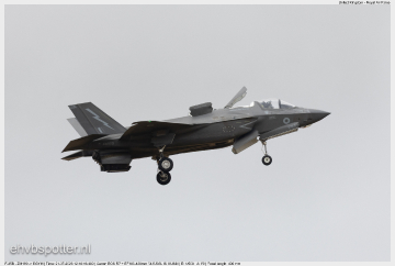 2026-07-21 UK trip | Marham